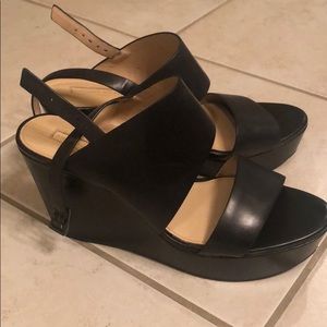 Antonio Melani wedges